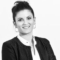 Cyrielle Khosrovi, HR Marketing and Recruitment Specialist  at KPMG Switzerland