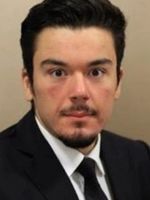 Ali Demirel, Technical Solutions Specialist