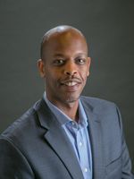 Donald Nzorubara, Deputy Program Manager, WBG YPP