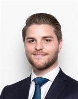 Jonas  Halter, Associate Relationship Manager at Julius Bär