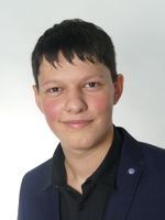 Alexander Schnittert, PiBS Student Informatik (3. Lehrjahr) at Swisscom