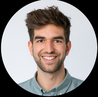 Mario Heer, Trainee Handel & Automation at BKW