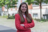 Debora Saracino, Employer Branding Specialist