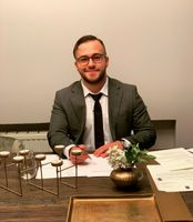 Erdem  Aksoy, Applications Consultant 