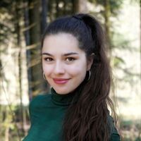Antonia  Mateescu, Customer Engineer  at Microsoft