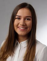 Azra Filan, Talent Acquisition Partner at ETH Zurich