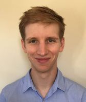 Jonathan William Lain, Young Professional, World Bank