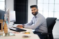 Wahab Perviz, Business Architecture Manager at Dr. Oetker