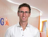 Lars Olde, Pricing Consultant Business Lending 