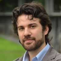 Tommaso  Ongarello, Smart Eyewear Research Manager at EssilorLuxottica