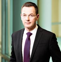 Sérgio Pimenta, Regional Vice President, Middle East and Africa at International Finance Corporation (IFC), World Bank Group