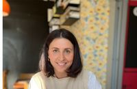 Mathilde Hauptmann‎, Talent Acquisition Partner for YOUth at Nestlé