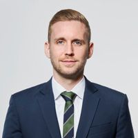 Niklaus Rey, Senior Consultant Restructuring, Deal Advisory