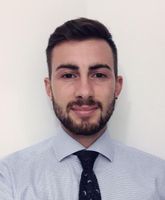 Andrea De Lorenzi, Sales Support