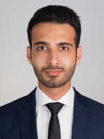 Emre Demir, Senior, Audit Corporates
