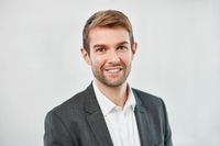 Robin Brauchli, Campus Recruiting Specialist