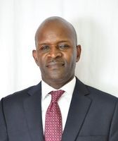 Aliou Maiga, Regional Director, West and Central Africa at International Finance Corporation (IFC), World Bank Group