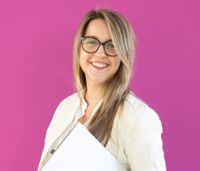 Celia  Alonso Sánchez, IT Test Manager  at Procter & Gamble