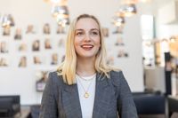 Ariane Nitsche, Employer Branding Managerin at Allianz Suisse