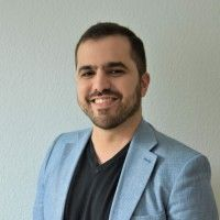 Amar Al-Rawi, Digital Transformation Program Manager  at Procter & Gamble
