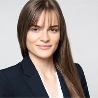 Fanny Almy, Consultant