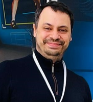 Andreas Cabral, Technology Analyst