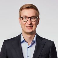 Nick Bechtiger , Senior Consultant Transaction Services, Deal Advisory at KPMG Switzerland