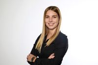 Cassandra Wiedmer, Trainee at Allianz Suisse