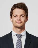 Cyril Vagner, Assistant Manager at KPMG Switzerland