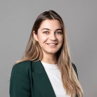Laura Brawand, HR-Spezialistin at Bundesverwaltung