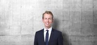Hendrik Idema, Leiter Private Banking Liechtenstein III