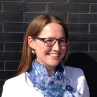 Franziska Schlatter-Bosshard, Tender Engineer System drives