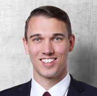 Andreas Haber, Private Banking Finanzierungen