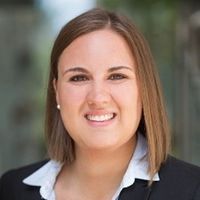 Lilo Welzel, Senior Specialist Human Resources 