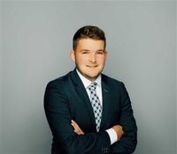 Jendrik  Gier, Manager in der Wirtschaftsprüfung