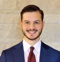 Benedikt Werle, Werkstudent, Group Controlling at Liechtensteinische Landesbank