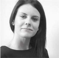 Patricia  Karlsson, EFSA Talent Management at European Food Safety Authority