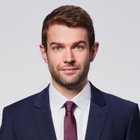 Robin Brauchli, Campus Recruiting Specialist 