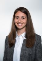 Kirsten König, Associate at Oliver Wyman Switzerland