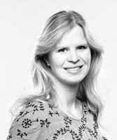Daria Schüpbach, Graduate & Internship Programs Recruiter EMEA