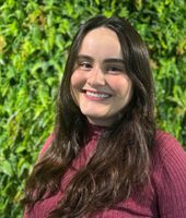 Clarissa Zaia Pinto Coelho, Trainee