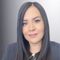 Fabiana Cavalcante, Global Product Group Manager E-Mobility Traction at ABB