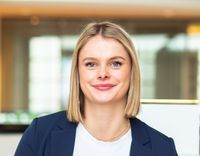 Liane Brand, Team Lead Entry Programs at Gebr. Heinemann SE & Co. KG