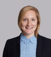 Laura Kieser, Consultant, Mitarbeiterin Rekrutierungsteam at APP Unternehmensberatung AG
