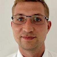 Kevin Kretschmer, Career Starter Train Maintenance at SBB
