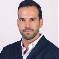 Rui Curveira, Senior Global Technical Development & Construction Manager at La Prairie Group