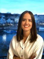 Sandra Böttcher, Verantwortliche Einstiegsprogramme at PostFinance