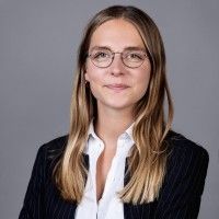 Emma Nelissen, Project Manager Service / Ex-Trainee at ABB
