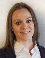 Melanie  Treyer, Quantitative Analyst at Julius Bär