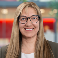 Susanne Horlacher, Young Talent Acquisition at Würth Deutschland